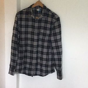 Flannel Shirt